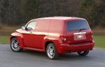 Chevrolet HHR Panel Van 2007 года